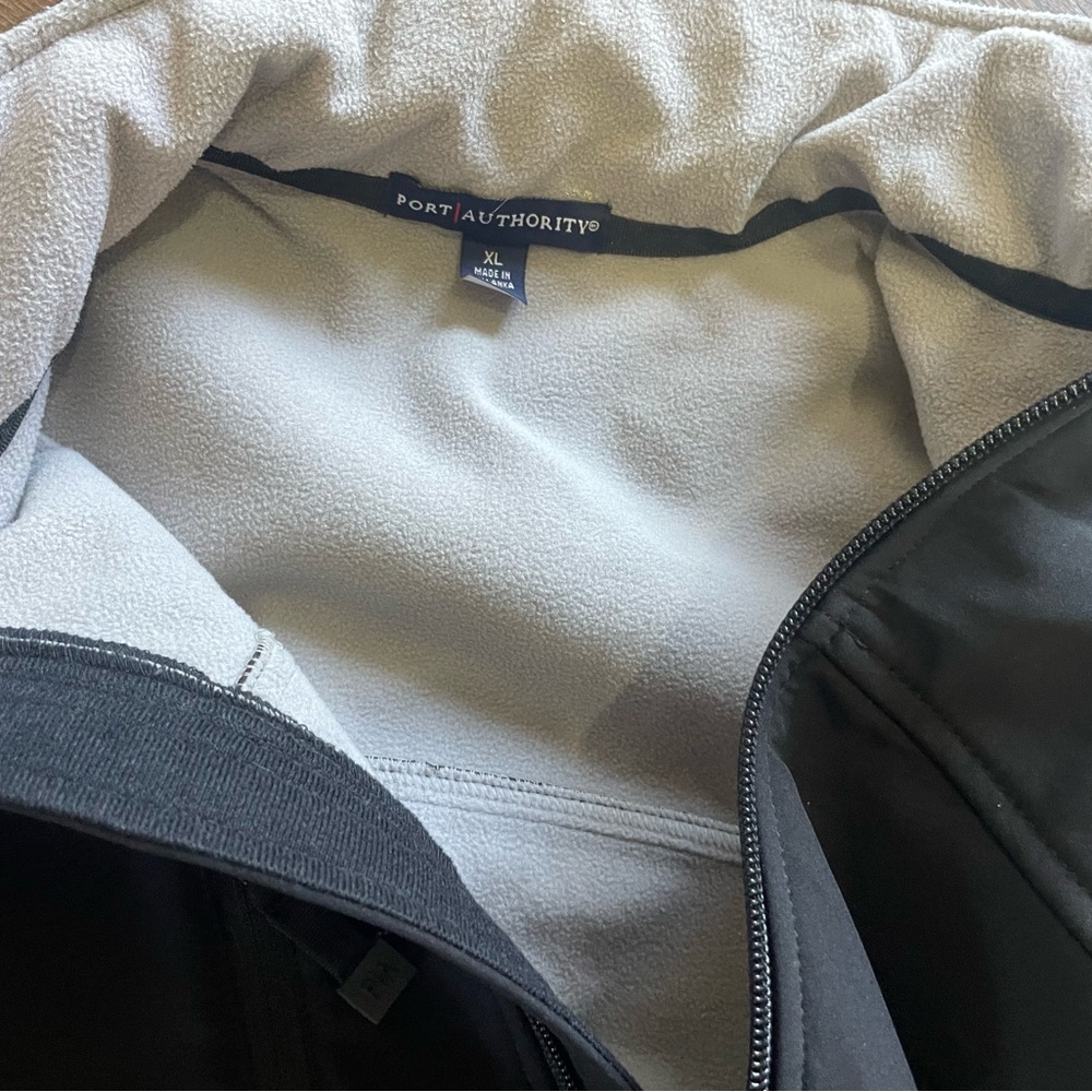 Port Authority Lined Performance Jacket - image 8